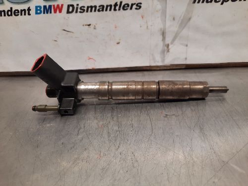 BMW Fuel Injector Diesel N47 N57 E87 E90 E60 1 3 5 SERIES