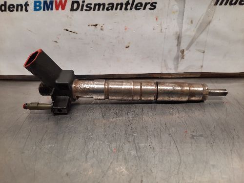 BMW Fuel Injector Diesel N47 N57 E87 E90 E60 1 3 5 SERIES