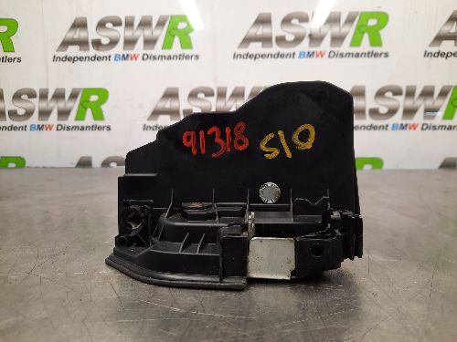 BMW E & F Generation Door Catch Front O/S Drivers