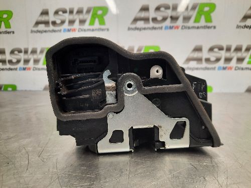 BMW E & F Generation Door Catch Front O/S Drivers