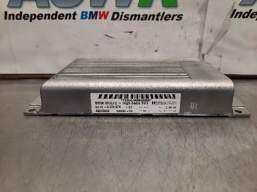 BMW & MINI MULF2 Bluetooth Telephone Module