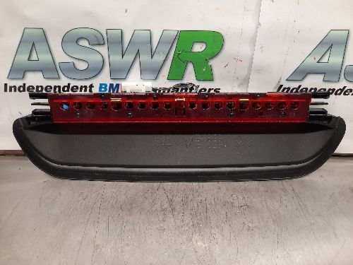 BMW E92 3 SERIES Coupe Third / High Level Brake Light