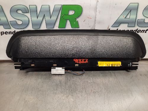 BMW E92 3 SERIES Coupe Third / High Level Brake Light