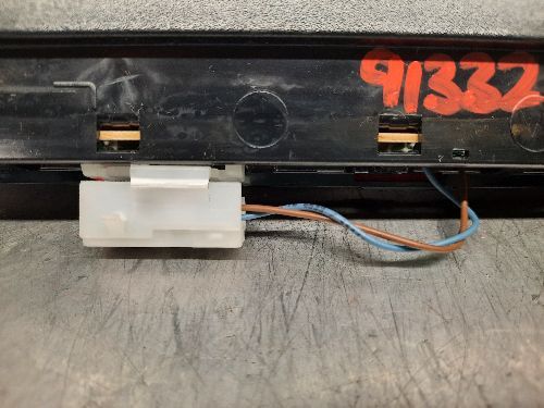 BMW E92 3 SERIES Coupe Third / High Level Brake Light