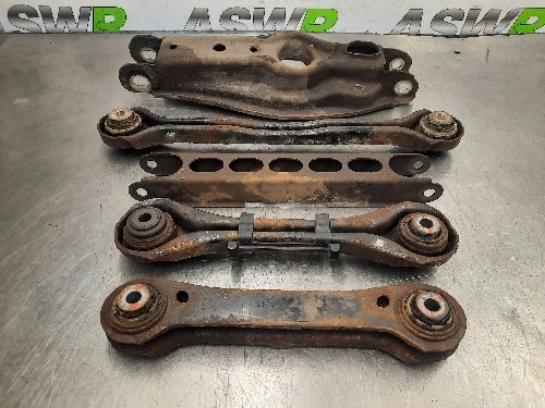 BMW E87 E90 E91 1 3 SERIES N/S Passenger Rear Suspension Arms