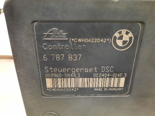 BMW ABS Pump DSC Auto E87 E90 E92 1 3 SERIES