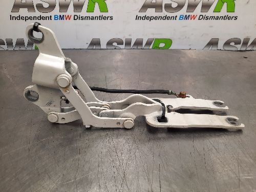 BMW Bonnet Hinges Pair E90 E91 E92 E93 3 SERIES