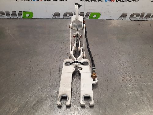 BMW Bonnet Hinges Pair E90 E91 E92 E93 3 SERIES