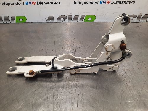 BMW Bonnet Hinges Pair E90 E91 E92 E93 3 SERIES