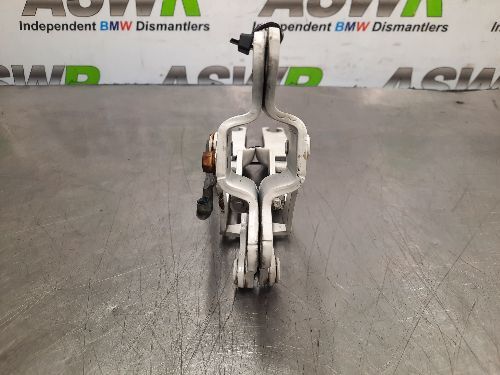 BMW Bonnet Hinges Pair E90 E91 E92 E93 3 SERIES