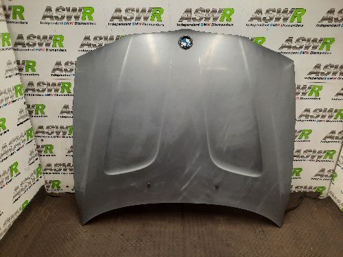 BMW E83 X3 Bonnet
