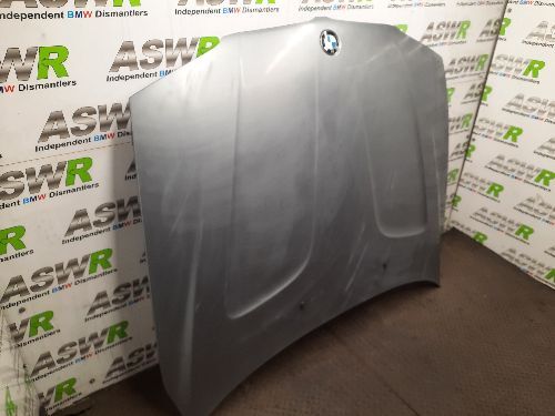 BMW E83 X3 Bonnet