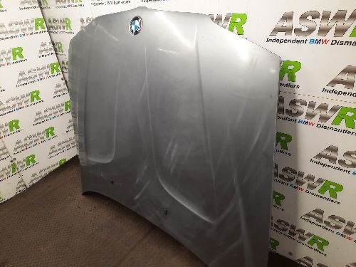 BMW E83 X3 Bonnet
