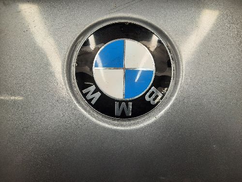 BMW E83 X3 Bonnet