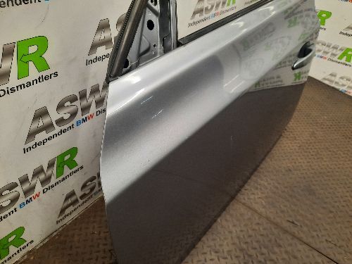 BMW E83 X3 Door Front N/S Passenger Left