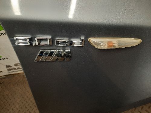 BMW E83 X3 Wing Front O/S Drivers Side Right