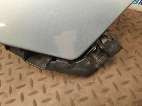 BMW E83 X3 Wing Front O/S Drivers Side Right