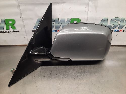 BMW E83 X3 LCI Wing Mirror N/S Passenger Left M Sport