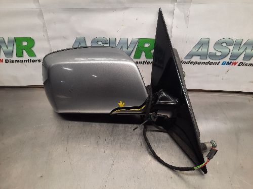 BMW E83 X3 LCI Wing Mirror O/S Drivers Right M Sport