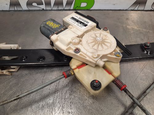 BMW E83 X3 Window Regulator Front O/S Drivers Right