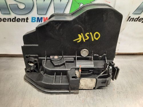 BMW E & F Generation Door Catch Front O/S Drivers