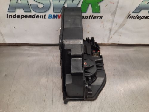 BMW E & F Generation Door Catch Front O/S Drivers