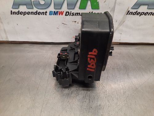 BMW E & F Generation Door Catch Front O/S Drivers