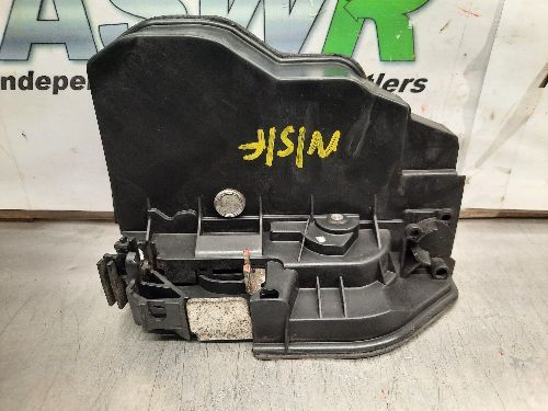 BMW E & F Generation Door Catch Front N/S Passenger Side