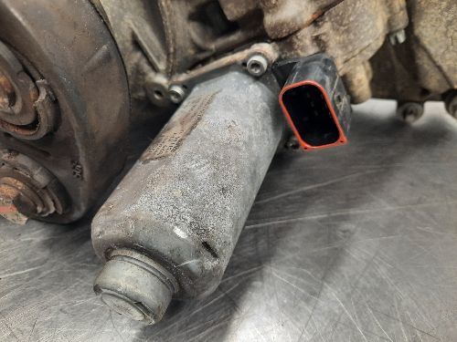 BMW E83 X3 LCI Transfer Case Box ATC 400