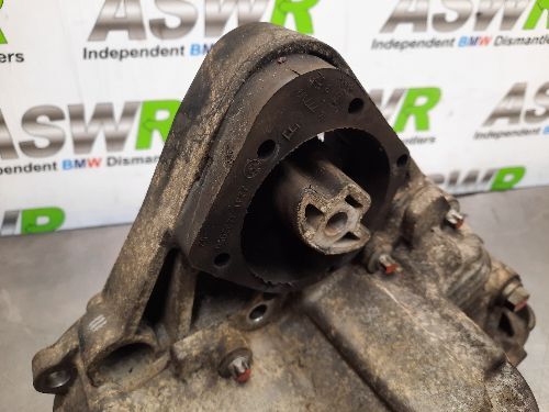 BMW E83 X3 LCI Transfer Case Box ATC 400