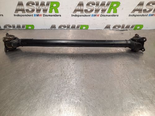 BMW E83 X3 LCI Propshaft Front L=718mm