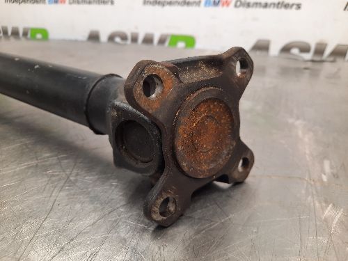 BMW E83 X3 LCI Propshaft Front L=718mm