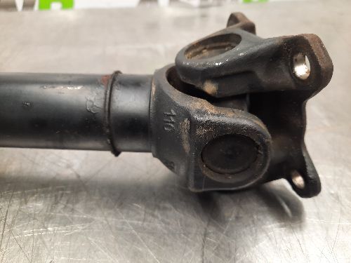 BMW E83 X3 LCI Propshaft Front L=718mm