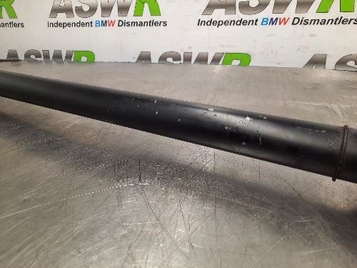 BMW E83 X3 LCI Propshaft Front L=718mm