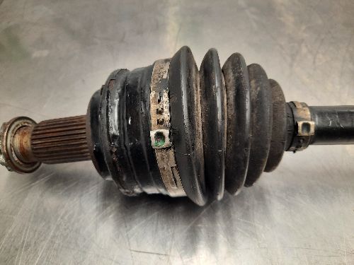 BMW E83 X3 LCI Front Driveshaft O/S Drivers Right