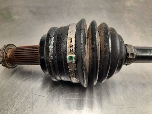 BMW E83 X3 LCI Front Driveshaft N/S Passenger Left