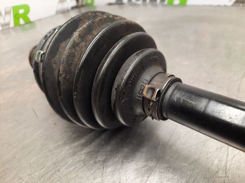 BMW E83 X3 LCI Front Driveshaft N/S Passenger Left