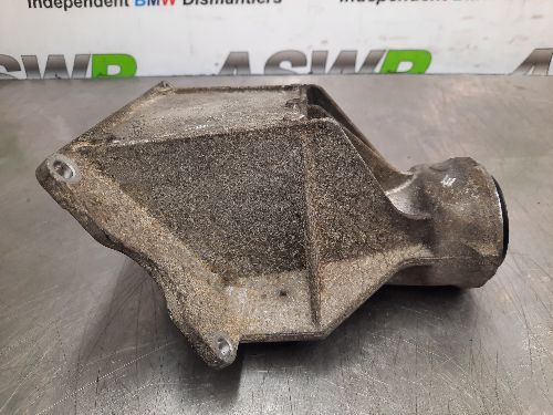 BMW E83 X3 Front Driveshaft Bracket Right M47N2 M57N2 Diesel