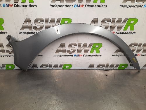 BMW E83 X3 Rear Wheel Arch Moulding M Sport N/S Passenger Left