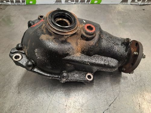 BMW Front Differential 3.23 E83 X3 LCI 3.0sd M57N2 Diesel