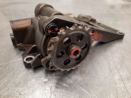 BMW Oil Pump M57N2 Diesel  E70 X5 E71 X6 E90 E60 3 5 SERIES