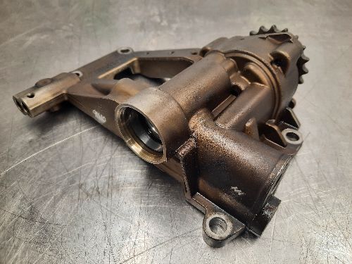BMW Oil Pump M57N2 Diesel  E70 X5 E71 X6 E90 E60 3 5 SERIES