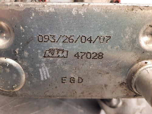 BMW Oil Filter Housing M57N2 DIESEL E70 X5 E90 E60 3 5 SERIES