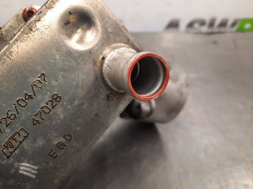 BMW Oil Filter Housing M57N2 DIESEL E70 X5 E90 E60 3 5 SERIES