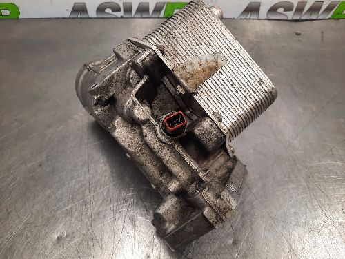 BMW Oil Filter Housing M57N2 DIESEL E70 X5 E90 E60 3 5 SERIES