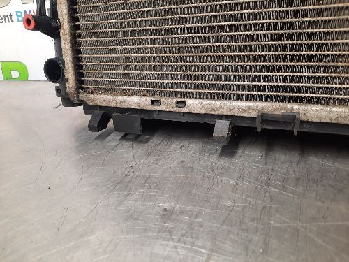 BMW E83 X3 Water Coolant Radiator