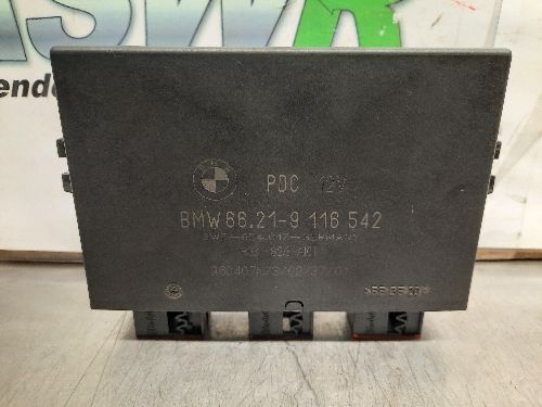 BMW Parking Sensor ECU Module E39 5 SERIES E83 X3 E53 X5