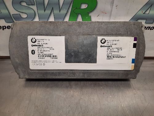 BMW Bluetooth Telematics Control Unit Module E46 E83 E53 E85