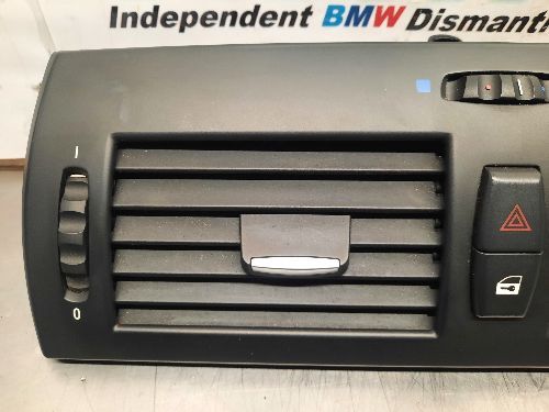 BMW E83 X3 Air Vent Centre Dashboard