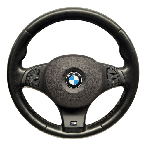 BMW M Sport Steering Wheel E83 X3 LCI